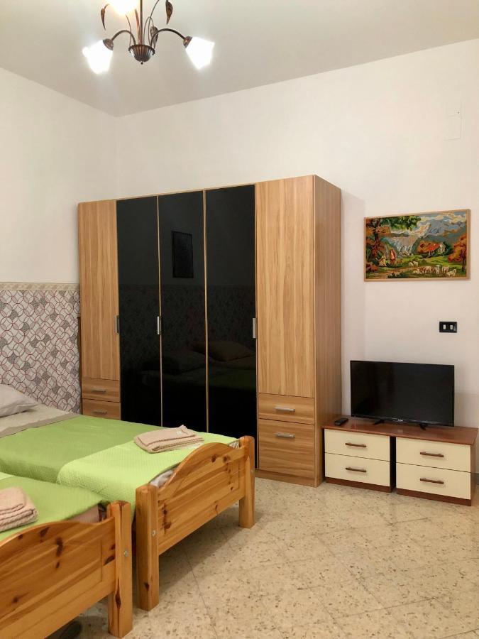 Valentino Apartment Bari Exterior photo