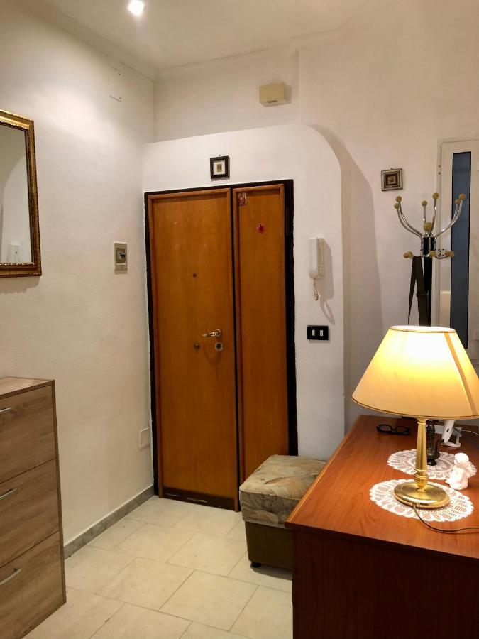 Valentino Apartment Bari Exterior photo