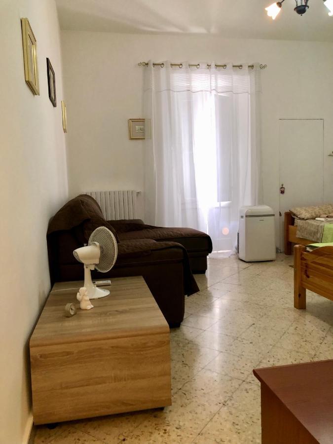 Valentino Apartment Bari Exterior photo
